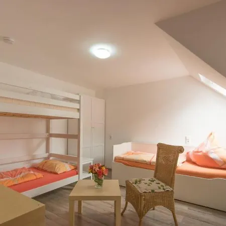 Landgasthof&pension Zur Schönen Aussicht Weiher Hotel 3*