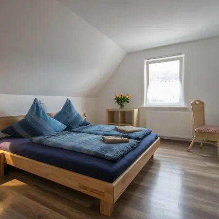 Hotel Landgasthof&pension Zur Schönen Aussicht Weiher 3*