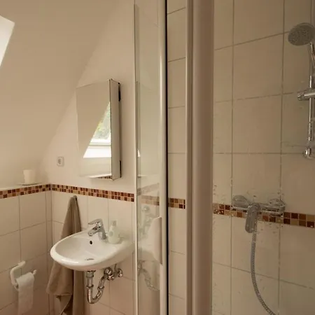 Landgasthof&pension Zur Schönen Aussicht Weiher 3* Mörlenbach