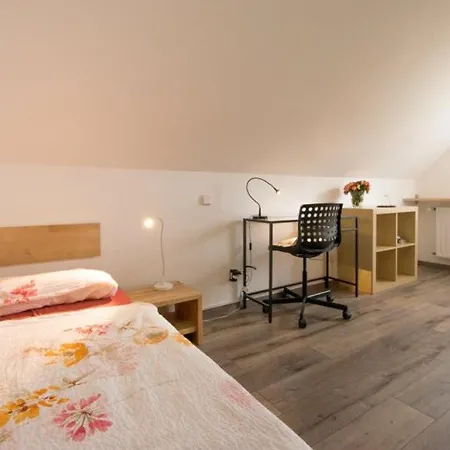 Hotel Landgasthof&pension Zur Schönen Aussicht Weiher 3*