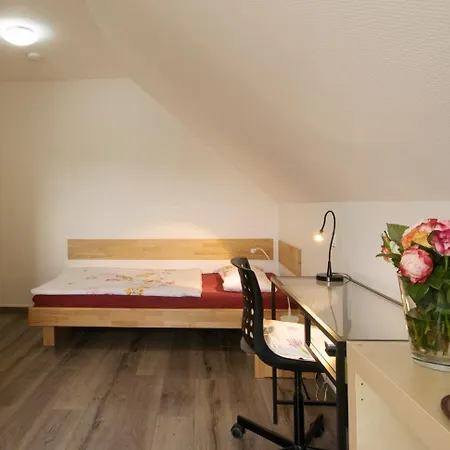 Landgasthof&pension Zur Schönen Aussicht Weiher Mörlenbach