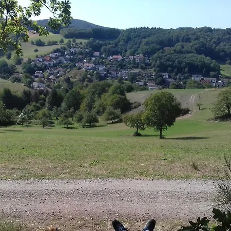 Landgasthof&pension Zur Schönen Aussicht Weiher